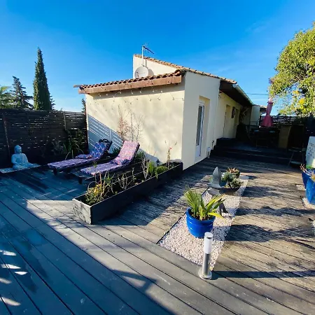 La Perle Noire アグド