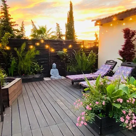 La Perle Noire アグド