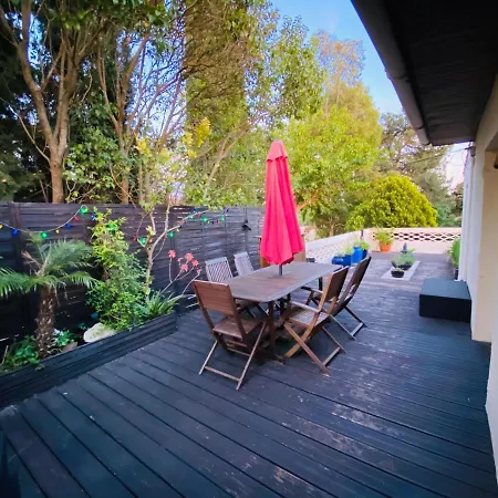 アパート La Perle Noire