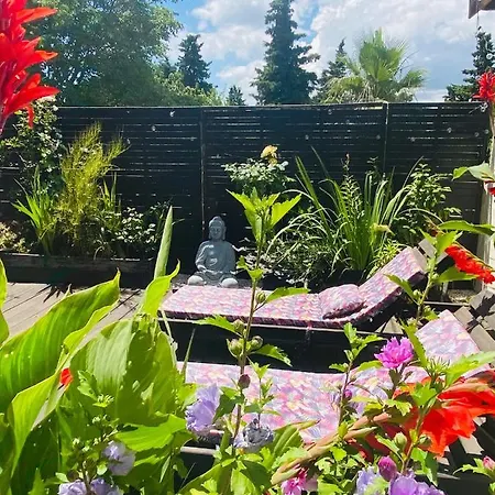 アパート La Perle Noire