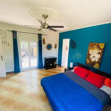 La Perle Noire アグド