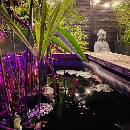 アパート La Perle Noire