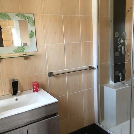 La Perle Noire アグド