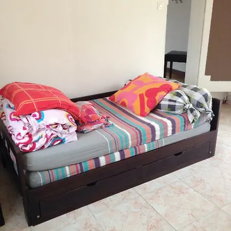 La Perle Noire アグド