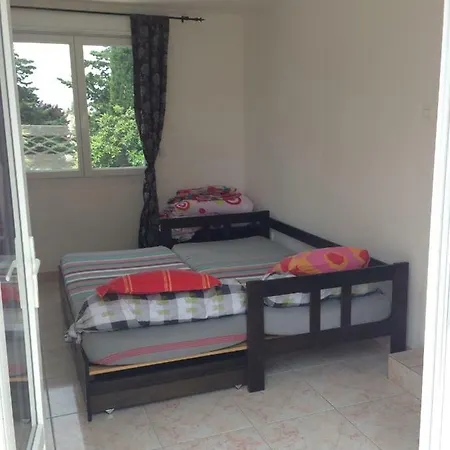 アパート La Perle Noire *