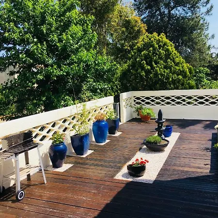 アパート La Perle Noire *