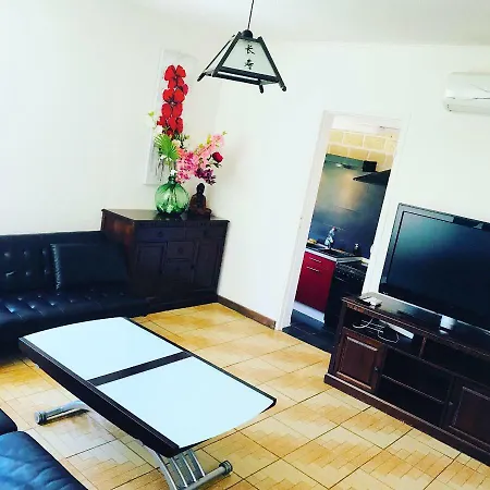 La Perle Noire アグド