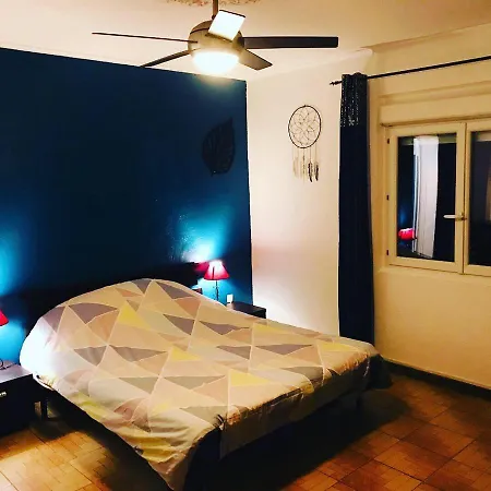 La Perle Noire * アグド