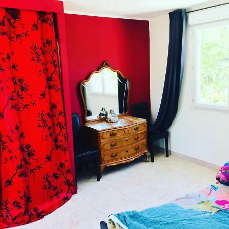 La Perle Noire * アグド