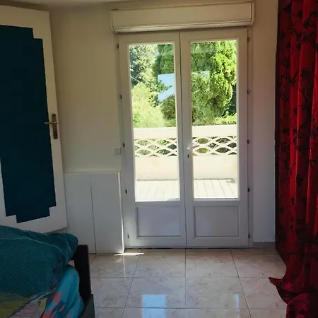 アパート La Perle Noire