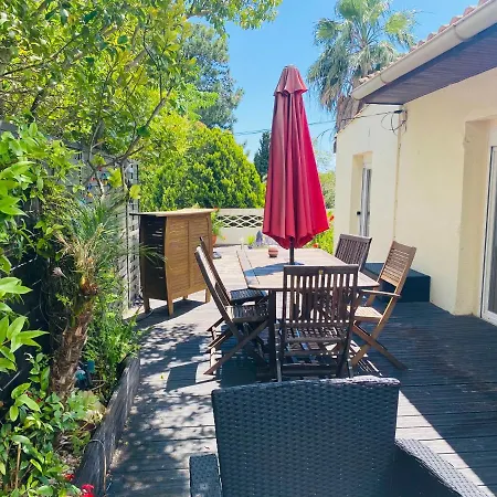 Apartman La Perle Noire *