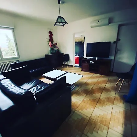 Apartman La Perle Noire Agde