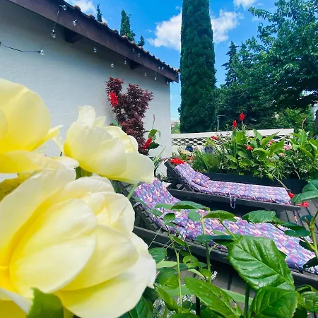 Apartamento La Perle Noire Agde