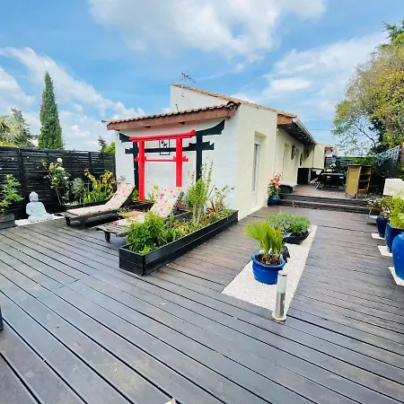 Apartamento La Perle Noire Agde