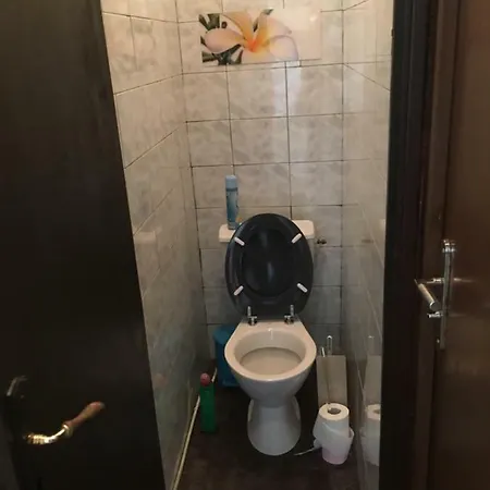 La Perle Noire Apartman *