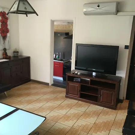 Appartement La Perle Noire *
