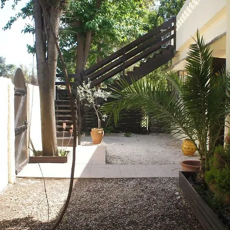 Apartamento La Perle Noire