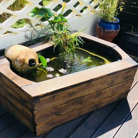 La Perle Noire Apartment