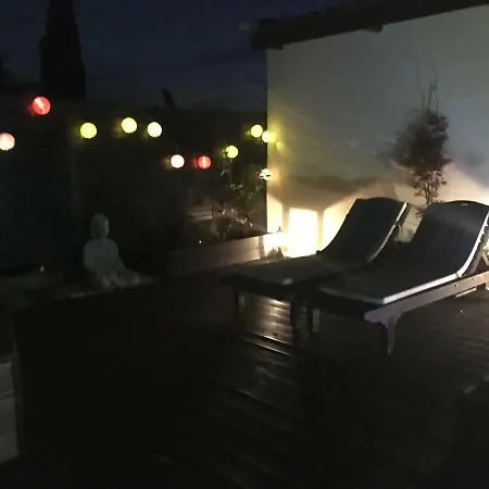 Appartement La Perle Noire