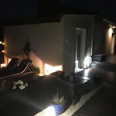 Appartement La Perle Noire Agde
