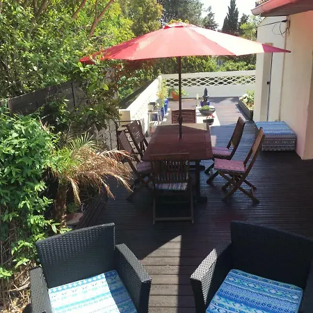 Appartement La Perle Noire Agde